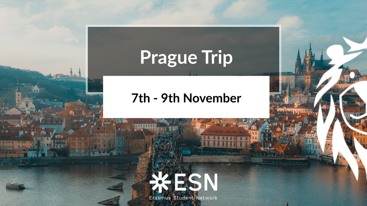 Prague WS25