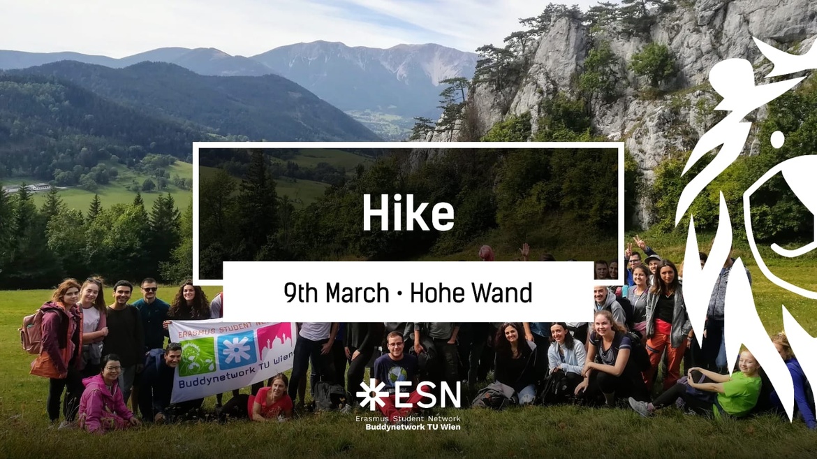 Hohewand Hike
