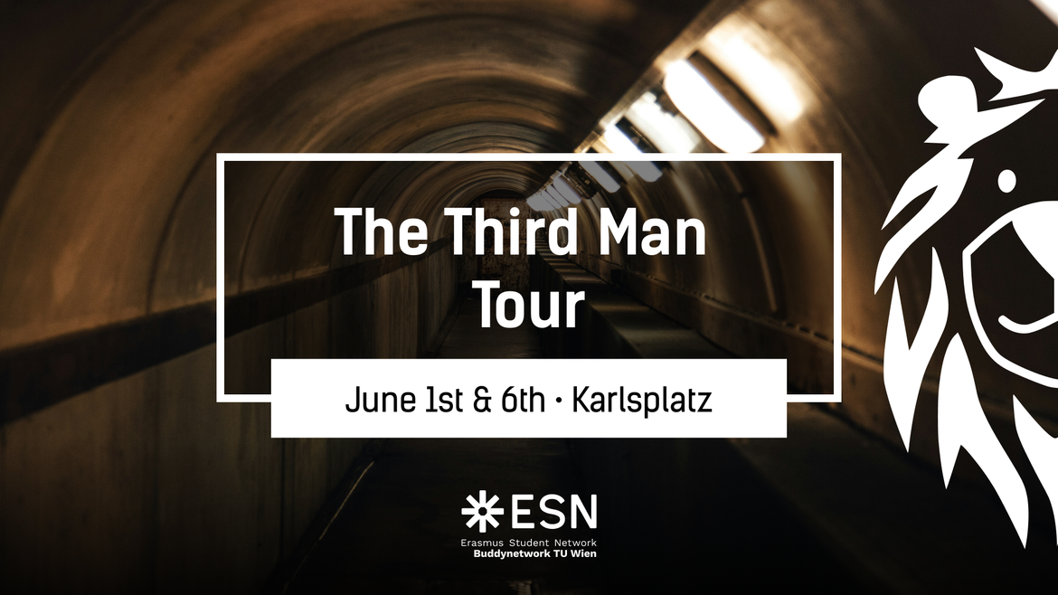 Third Man Sewer Tour