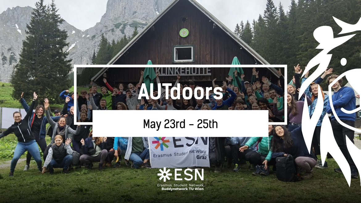 AUTdoors SS25