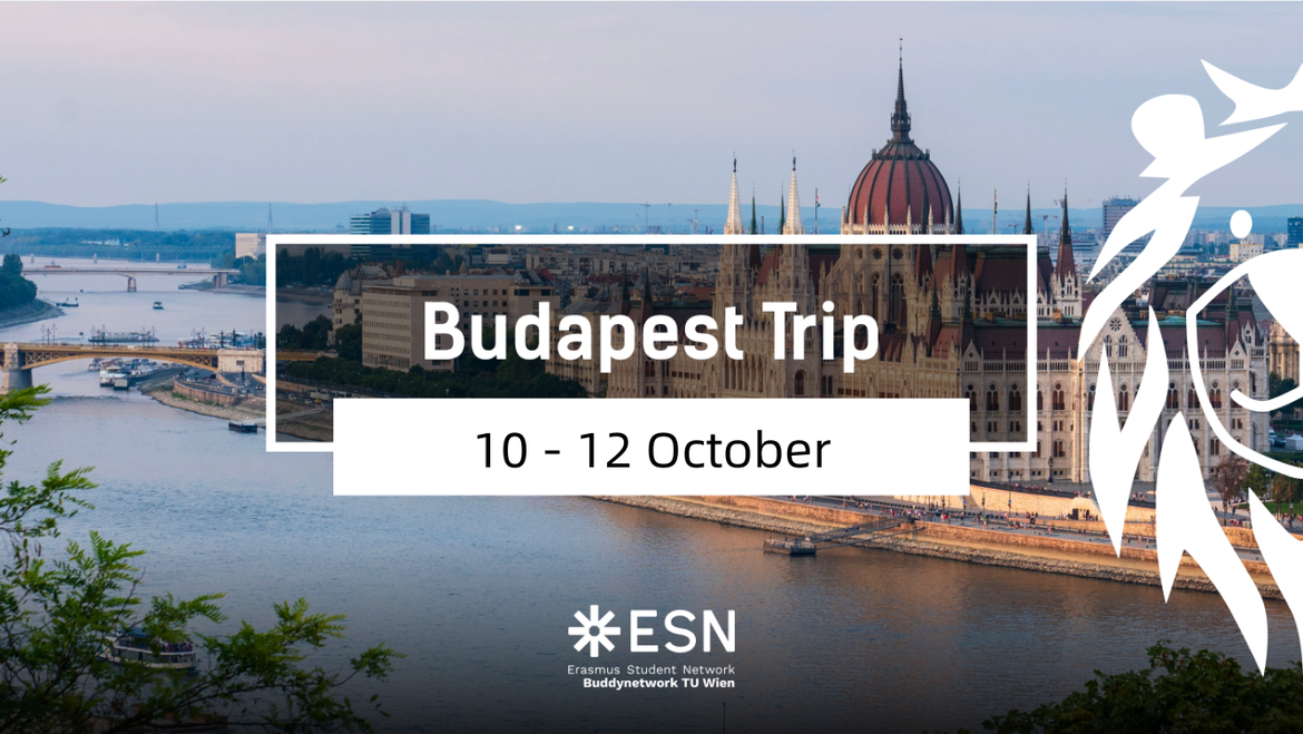 Budapest WS25