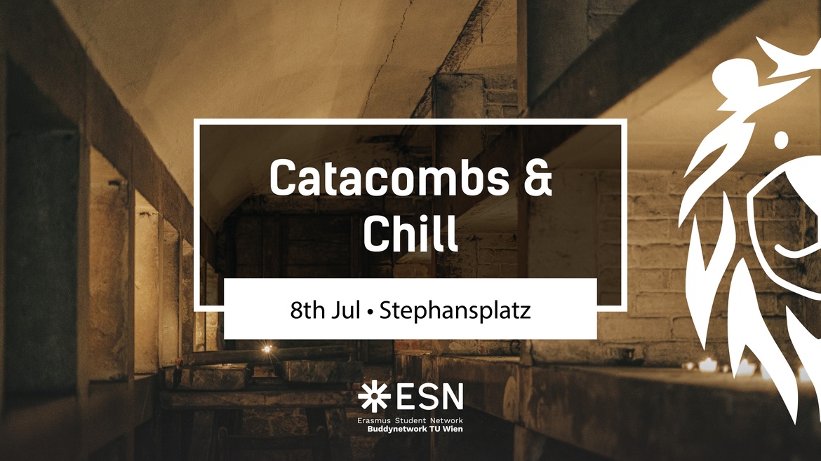 Catacombs & Chill