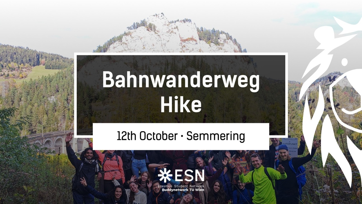 Bahnwanderweg Hike