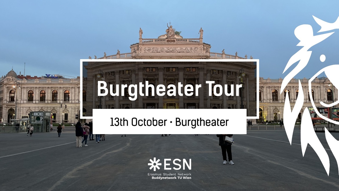 Burgtheater Tour