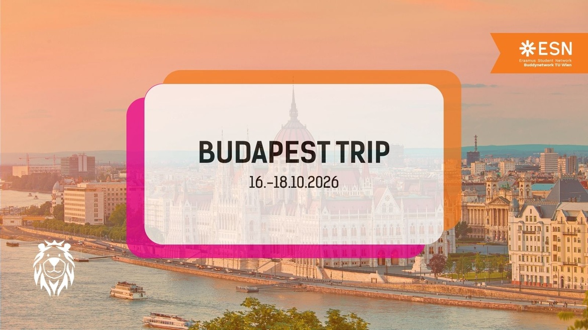Budapest WS26